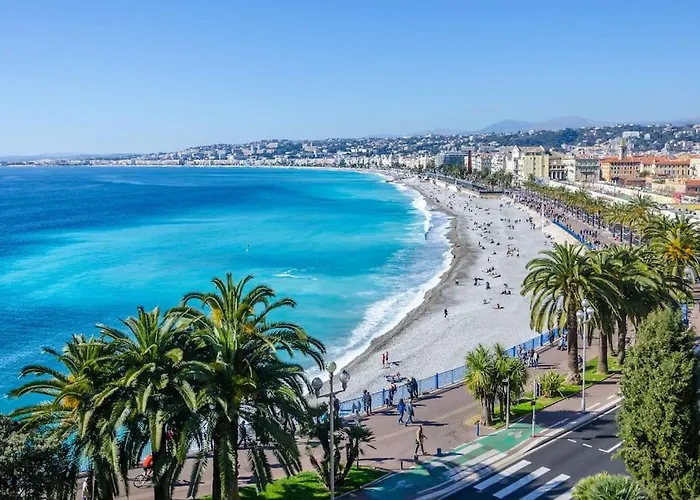 #36 Studio Liberte, 5 Minutes De La Plage/Ac