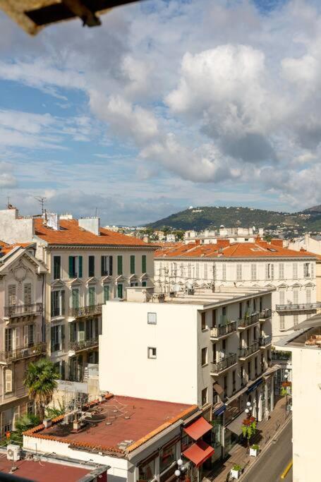 Appartement #36 Liberte, 5 Minutes De La Plage/ac