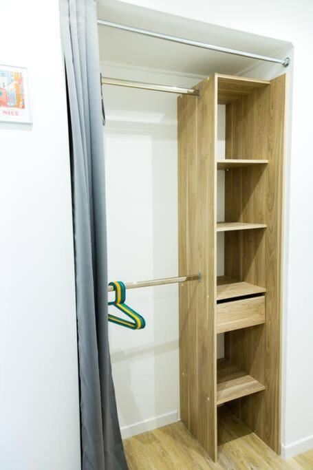 Appartement #36 Liberte, 5 Minutes De La Plage/ac